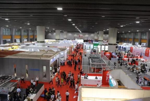 2021中国国际陶瓷工业技术与产品展览会