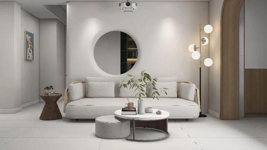 【NEW ARRIVAL】 默岩仿古新品600x1200mm,简而不凡•自然之美!