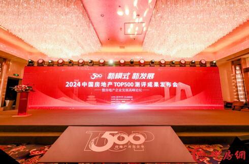 匠心荣耀 | 能强瓷砖荣获2024房建供应链企业综合实力TOP500•首选供应商多项大奖!