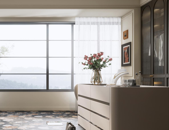 状元上新 | 万万没想到，花砖通铺这么惊艳！