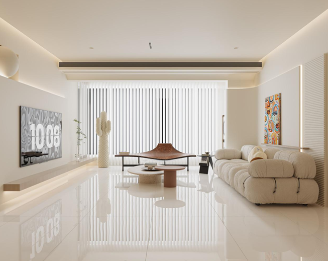 陶博会新品首发丨金雅陶瓷砖五大系列惊艳登场！