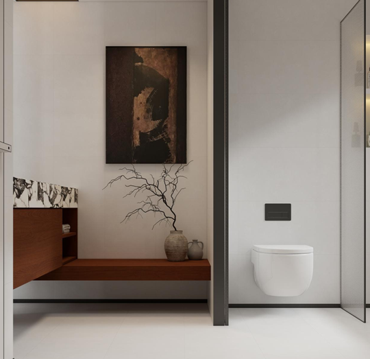 状元上新 | 天选静奢感，这款「织影间」不能错过