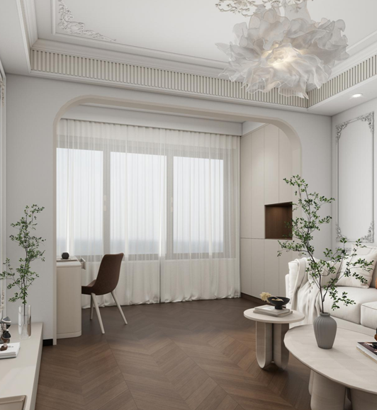 小家显贵三千万，这木纹砖立大功！