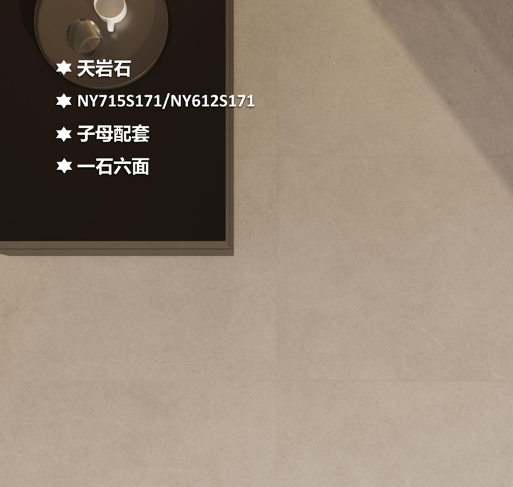 不喧哗，自有风华问石纪元【天岩石】